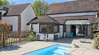  Maison � vendre 15 + pi�ces 367 m�