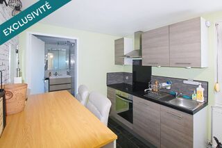  Maison � vendre 2 pi�ces 77 m�