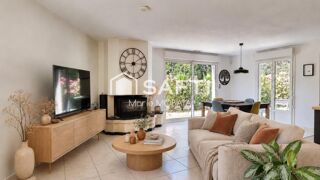  Maison à vendre 4 pièces 93 m²