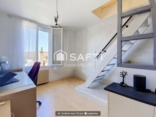  Maison à vendre 4 pièces 94 m²