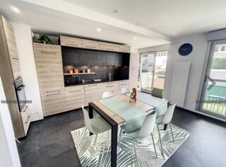  Appartement  vendre 3 pices 80 m