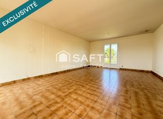 Maison à vendre 4 pièces 84 m²