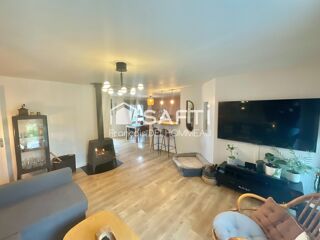  Maison à vendre 5 pièces 87 m²
