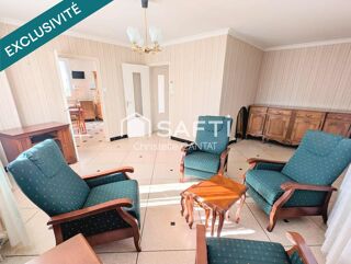  Maison � vendre 5 pi�ces 142 m�