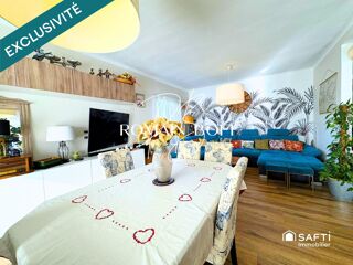  Maison à vendre 5 pièces 119 m²