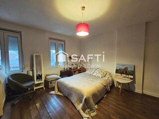  Maison � vendre 4 pi�ces 120 m�