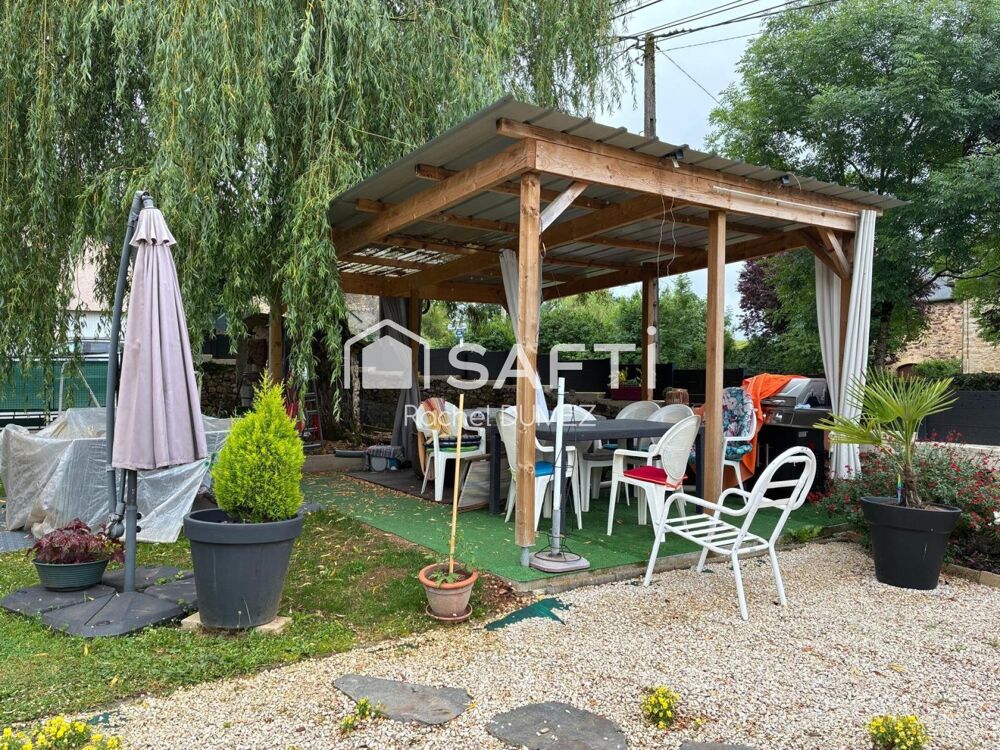 Vente Maison Au calme, dans un hameau, à 30 minutes de Rodez et 25 minutes de Villefranche de Rouergue Rignac