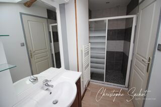  Maison � vendre 4 pi�ces 63 m�