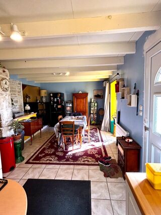  Maison à vendre 10 pièces 228 m²