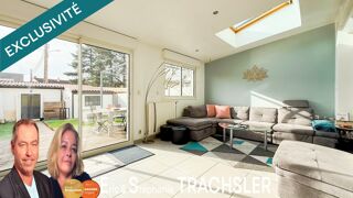  Maison � vendre 5 pi�ces 109 m�