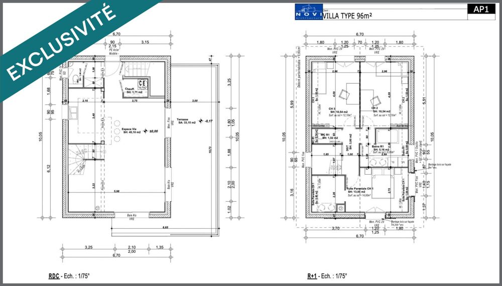 Vente Terrain Situé dans le charmant hameau du Furon, sur la commune de Lans-en-Vercors (38250), ce terrain constructible en zone UH offre un Lans-en-vercors