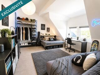  Appartement à vendre 3 pièces 80 m²