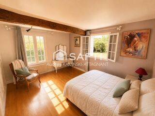 Maison à vendre 6 pièces 105 m²