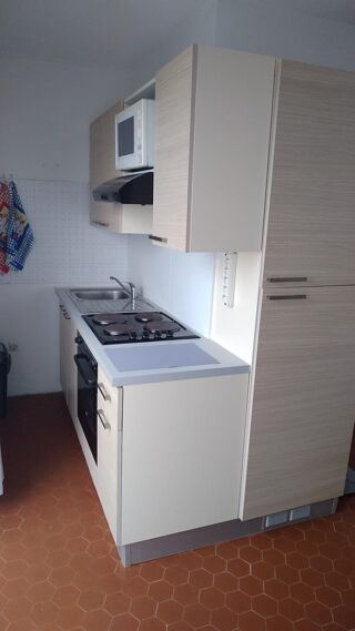  Appartement à vendre 2 pièces 23 m²
