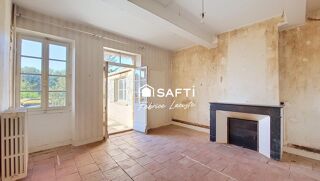  Maison à vendre 8 pièces 150 m²