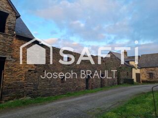  Terrain � vendre 2395 m�