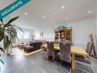  Maison � vendre 5 pi�ces 100 m�