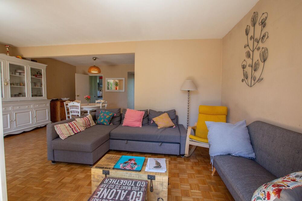 Vente Maison SUPERBE MAISON FAMILIALE 118 m2 AVEC GARAGE Le mesnil-saint-denis