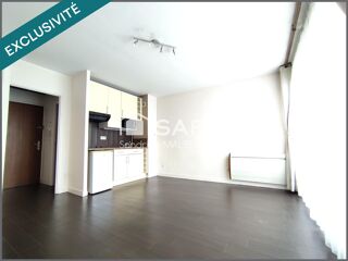  Appartement � vendre 3 pi�ces 25 m�