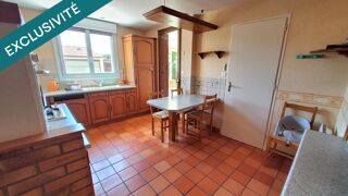  Maison à vendre 6 pièces 128 m²