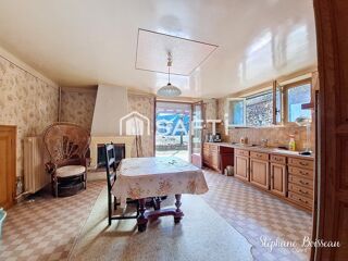  Maison  vendre 6 pices 201 m