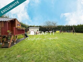  Maison � vendre 6 pi�ces 134 m�