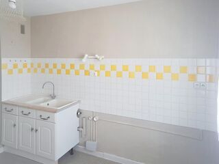  Appartement à vendre 3 pièces 63 m²