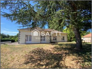  Maison à vendre 6 pièces 135 m²
