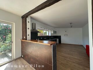  Maison à vendre 6 pièces 96 m²