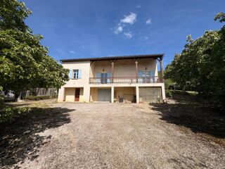  Maison � vendre 6 pi�ces 194 m�