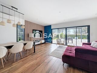  Maison � vendre 5 pi�ces 135 m�