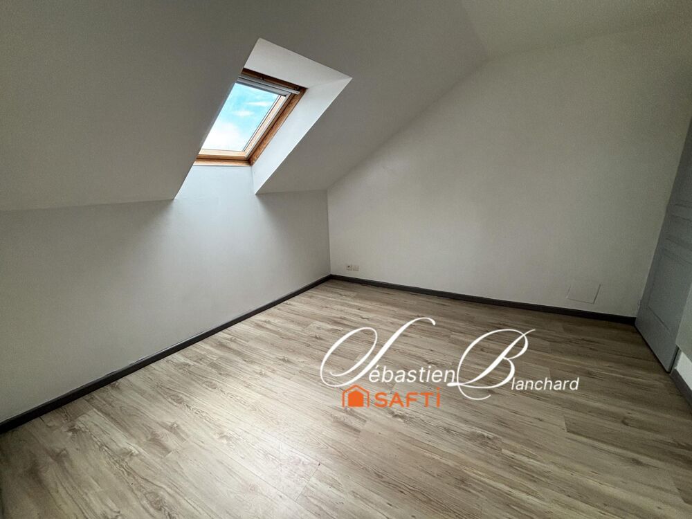 Vente Appartement Une belle opportunité à découvrir sans tarder. Chatillon-en-michaille