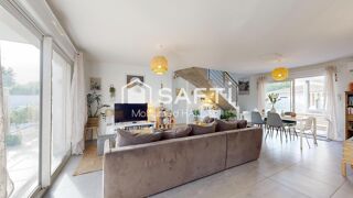  Maison � vendre 6 pi�ces 167 m� Gujan-mestras