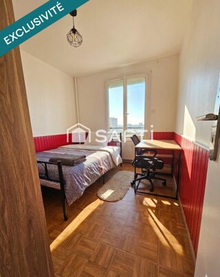  Appartement � vendre 3 pi�ces 67 m�