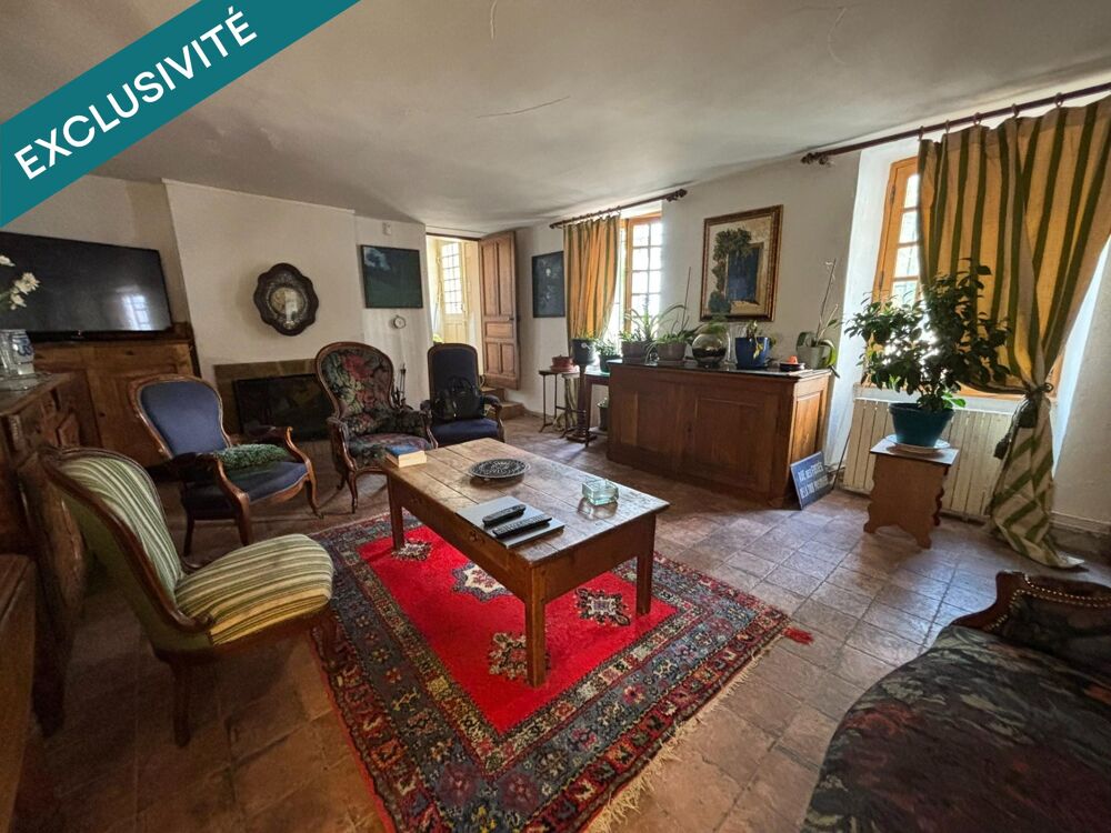 Maison de maître