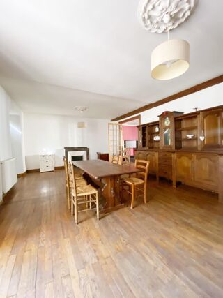  Maison � vendre 8 pi�ces 278 m�