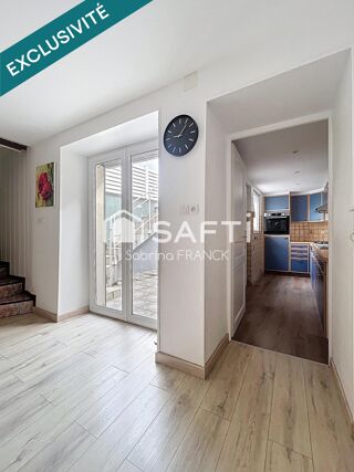  Maison � vendre 5 pi�ces 113 m�