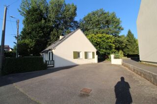  Maison � vendre 4 pi�ces 95 m�