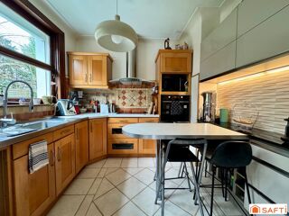  Maison à vendre 5 pièces 105 m²