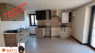  Maison � vendre 4 pi�ces 75 m�