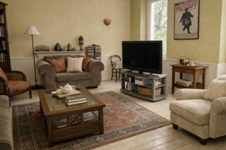  Maison � vendre 7 pi�ces 290 m�