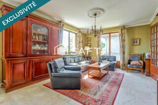  Maison � vendre 6 pi�ces 140 m�