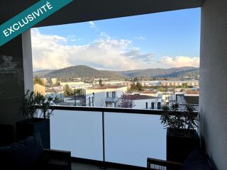 Appartement à vendre 2 pièces 45 m²