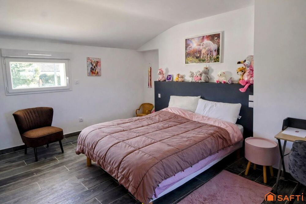 � vendre  Maison Pernes-les-Fontaines (84210)