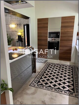  Maison à vendre 6 pièces 160 m²