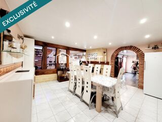  Maison � vendre 7 pi�ces 224 m�
