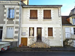  Maison � vendre 4 pi�ces 85 m�