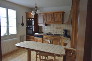  Maison � vendre 5 pi�ces 85 m�