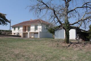  Maison à vendre 5 pièces 94 m²
