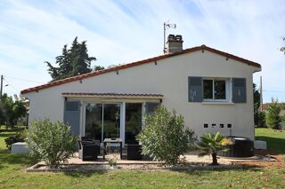  Maison à vendre 4 pièces 74 m²